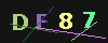 Gambar captcha