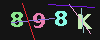 Gambar captcha